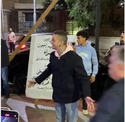 أحمد الفيشاوي